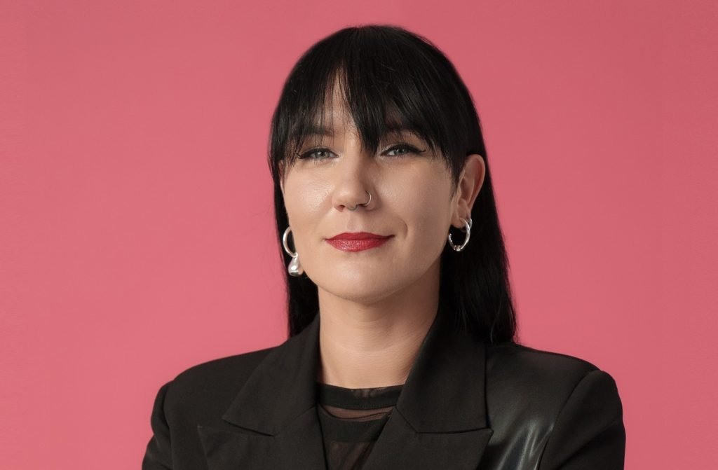 Sandra Gaučiūtė, asmeninio archyvo nuotr.